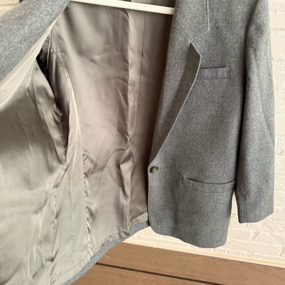 Pendleton Wool Jacket - image 8